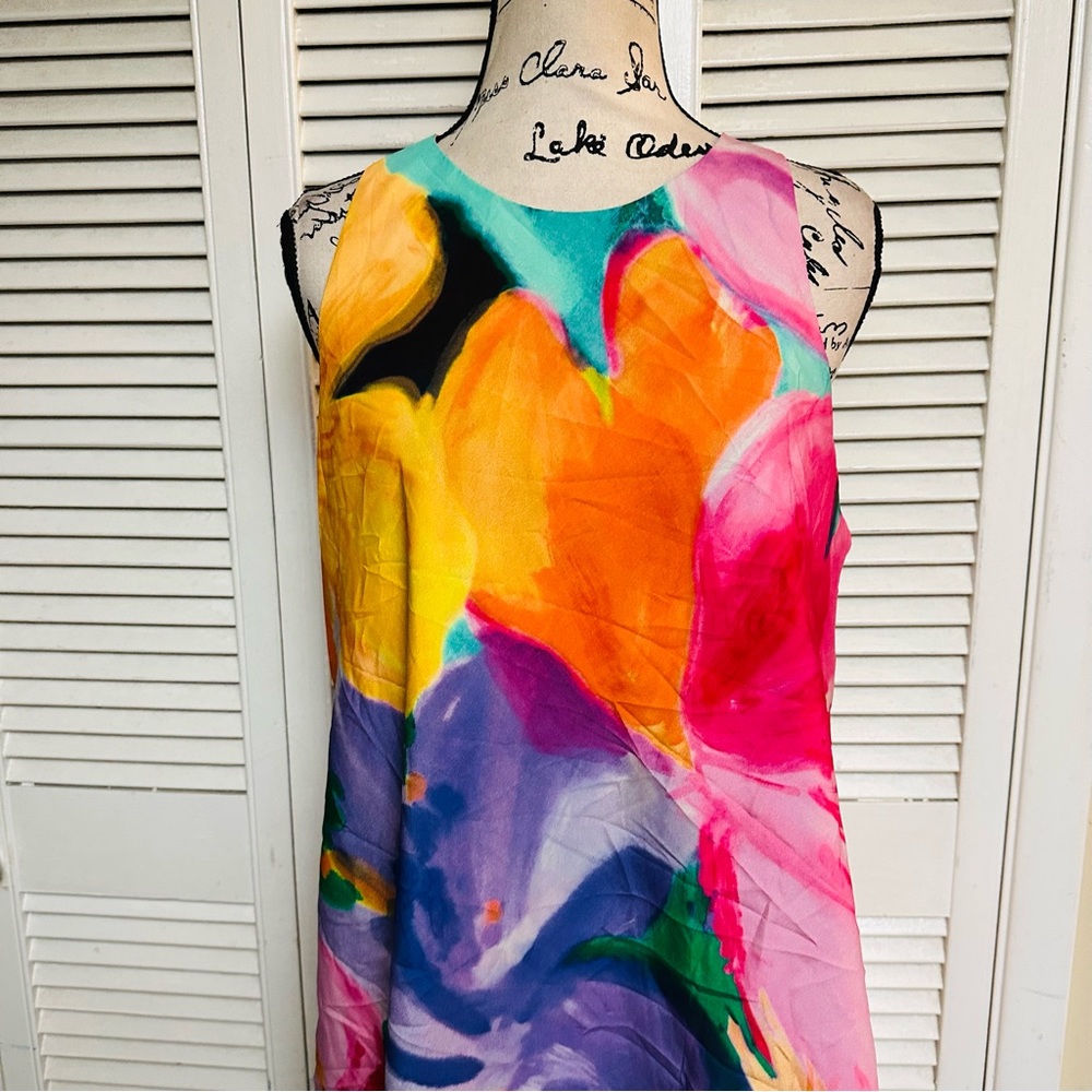 Lauren Ralph Lauren Dress - Picture 2 of 4